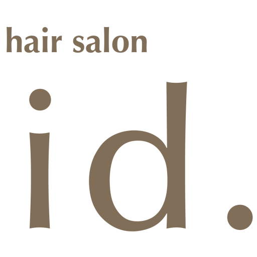hair id. ヘアサロン イド
